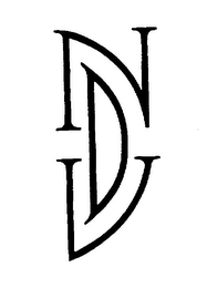 NDV logo