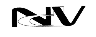 NDV logo
