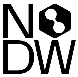 NDW logo