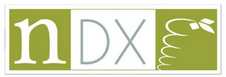 NDX logo