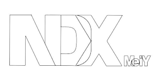 NDXMEIY logo