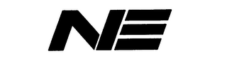 NE logo