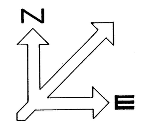 NE logo