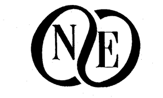 NE logo