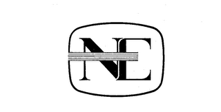 NE logo