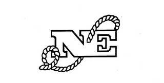 NE logo
