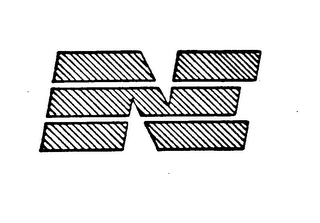 NE logo