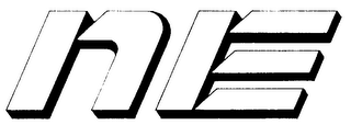 NE logo
