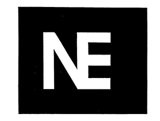 NE logo