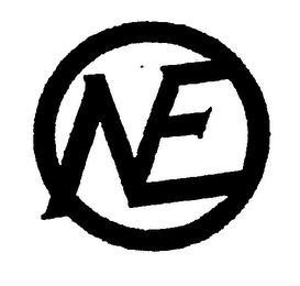 NE logo