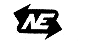 NE logo
