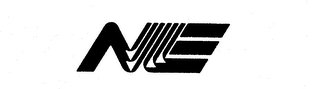 NE logo