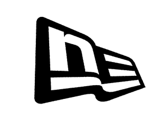 NE logo