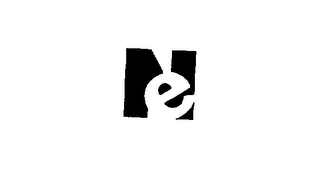 NE logo