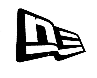 NE logo