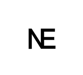 NE logo