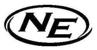 NE logo