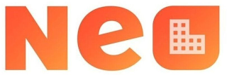 NE logo
