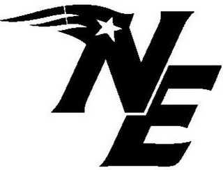 NE logo