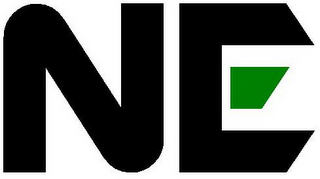 NE logo