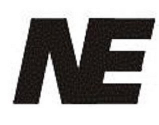 NE logo