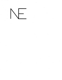 NE logo
