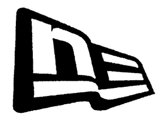 NE logo