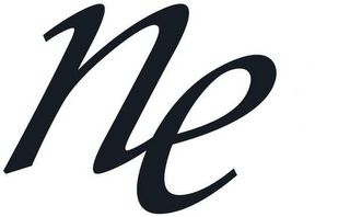 NE logo
