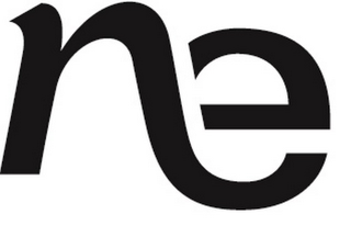 NE logo