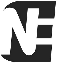NE logo
