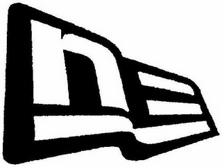 NE logo