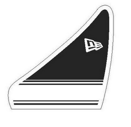 NE logo