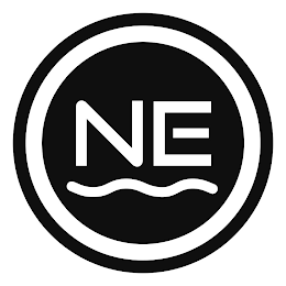 NE logo