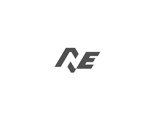 NE logo