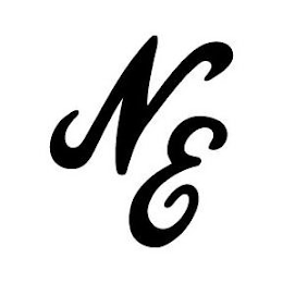 NE logo