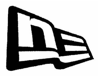 NE logo