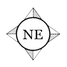 NE logo