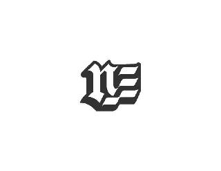 NE logo