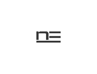 NE logo