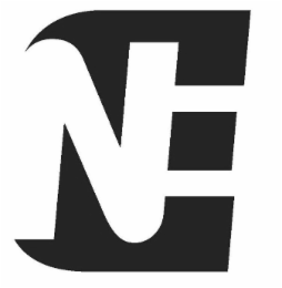 NE logo