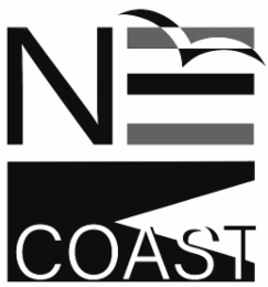 NE COAST logo