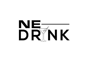 NE DRINK logo