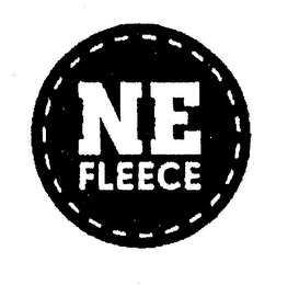 NE FLEECE logo