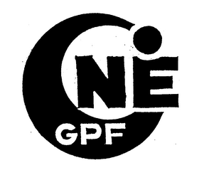 NE GPF