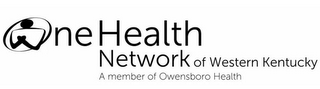 NE HEALTH NETWORK OF WESTERN KENTUCKY A MEMBER OF OWENSBORO HEALTH logo