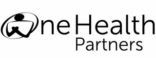 NE HEALTH PARTNERS logo