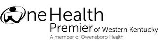 NE HEALTH PREMIER OF WESTERN KENTUCKY A MEMBER OF OWENSBORO HEALTH logo