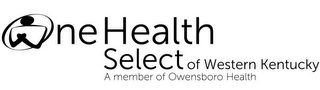 NE HEALTH SELECT OF WESTERN KENTUCKY A MEMBER OF OWENSBORO HEALTH logo
