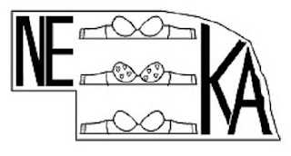NE KA logo
