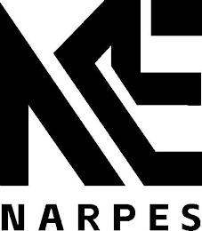 NE NARPES logo